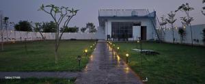 Taman di luar NATURE GREEN FAARm