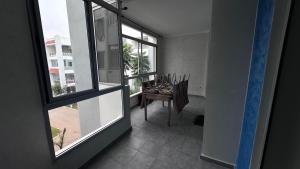 Et opholdsområde på La Siesta Beach Resort