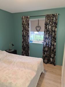 Billede fra billedgalleriet på Big Apartment Free parking and Wifi i Karmøy