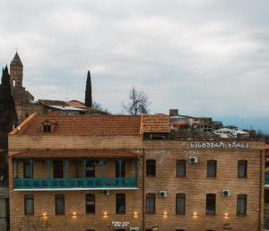 西格纳吉Resort Khirsa的相册照片