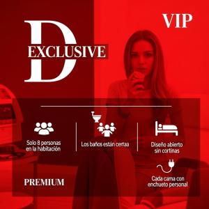Fotografie z fotogalerie ubytování NAP v ve Valencii
