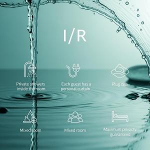 Fotografie z fotogalerie ubytování NAP v ve Valencii