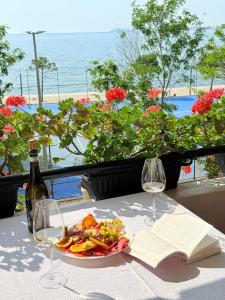 Galeriebild der Unterkunft Hotel Bojko in Vlorë