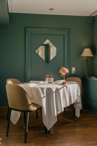 Fotografie z fotogalerie ubytování Hotel Mühle v destinaci Binzen