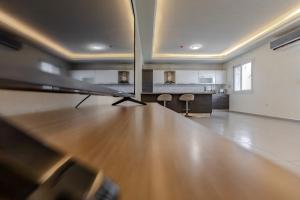 Kawasan bisnes dan/atau bilik persidangan di TCC Dzorwulu Apartment