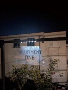 Fotografie z fotogalerie ubytování Apartment One , sea view , free parking v Dubrovníku