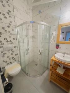 Gallery image of Mogla Tashan Hotel in Mugla +68 photos