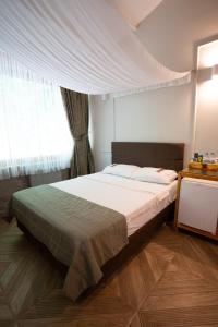 Gallery image of Mogla Tashan Hotel in Mugla