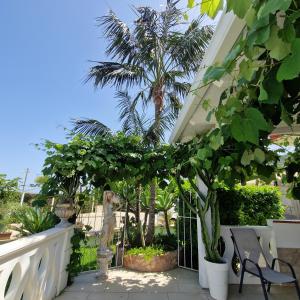 Imagen de la galería de SANTA VENERE Apartments "PARCHEGGIO interno MOTO-AUTO" Ricarica auto Elettriche, en Tropea