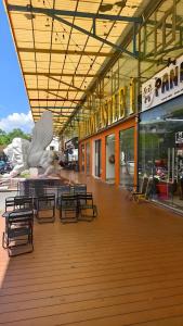 Billede fra billedgalleriet på Heritage Wooden Homestay i Nha Trang + 12 billeder