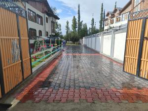 Okolí hotelu