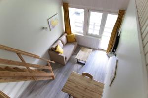 Gallery image of Vila Pakaso malūnas in Kirdeikiai