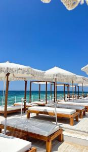 Foto dalla galleria di Gallipoli Mancaversa Casa Vacanza Di Erriquez MARCO a Marina di Mancaversa