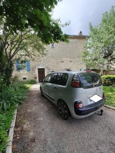 Φωτογραφία από το άλμπουμ του Le Clos Saint Georges σε Donnazac