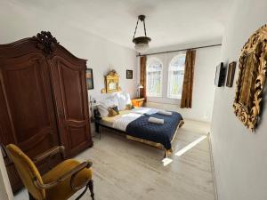 Fotografie z fotogalerie ubytování Panoráma Apartman v destinaci Eger