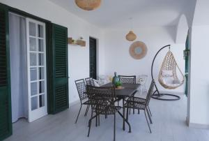 Гостиная зона в New Home Wisteria - Jacuzzi exclusive use