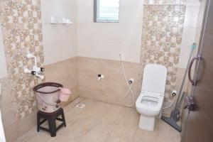 Gallery image of Beyond Ghatts Homestay in Dhali