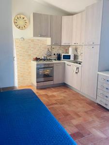 Ảnh trong thư viện ảnh của Casa Antonietta ở Torre Dei Corsari