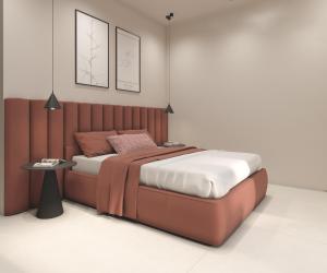 Gallery image of Apartments Villa Medic in Brela +82 photos