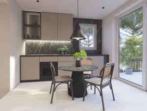 Gallery image of Apartments Villa Medic in Brela