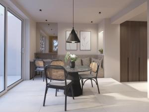 Gallery image of Apartments Villa Medic in Brela