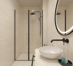 Gallery image of Apartments Villa Medic in Brela