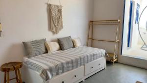 Afbeelding uit fotogalerij van Prickly Pear House in Plaka Milou +45 foto's