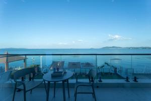 Φωτογραφία από το άλμπουμ του DreamHouse梦想家湖景民宿 στο Σουτσόου