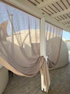Foto dalla galleria di Nausicaa Guesthouse a Marsala
