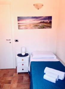 Ảnh trong thư viện ảnh của Casa Antonietta ở Torre Dei Corsari