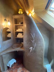 Gallery image of La Ferme de Fontaine Géry in Tonnerre