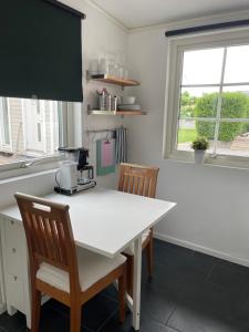 Cucina o angolo cottura di Kungsgatan 36