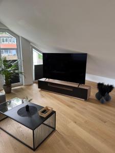 Φωτογραφία από το άλμπουμ του Luxus-Apartment Sigmaringen σε Sigmaringen