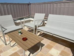 Foto dalla galleria di Nausicaa Guesthouse a Marsala