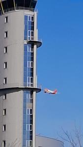 Fotografie z fotogalerie ubytování Fly to Venice Airport View locazione turistica v Benátkách