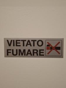 Certifikát, hodnocení, plakát nebo jiný dokument vystavený v ubytování Fly to Venice Airport View locazione turistica