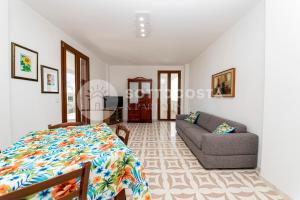 Posezení v ubytování Il Bacio del Sole - San Foca