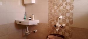 Gallery image of Beyond Ghatts Homestay in Dhali +65 photos