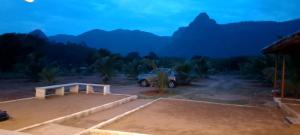 Gallery image of Beyond Ghatts Homestay in Dhali