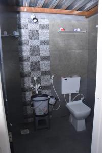 Gallery image of Beyond Ghatts Homestay in Dhali