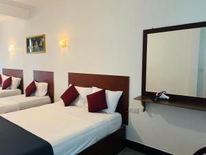 Gallery image of Ella Sun Inn in Ella