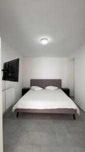 Gallery image of Luxury Apartment 2BR & Jacuzzi Near Expo 12 & ING Arena in Brussels