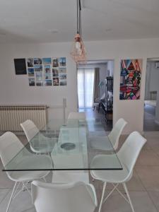 Fotografie z fotogalerie ubytování La La Lalic house v Podgoře