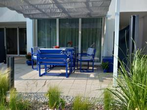 Ảnh trong thư viện ảnh của Apartament Blu Mare Pogorzelica ở Pogorzelica