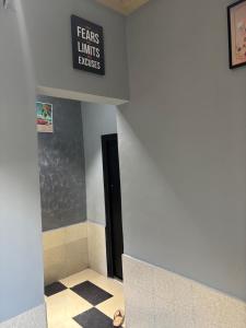 Fotografie z fotogalerie ubytování Cityscape Apartment v destinaci Trofwi