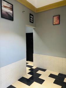 Fotografie z fotogalerie ubytování Cityscape Apartment v destinaci Trofwi + 2 fotografie