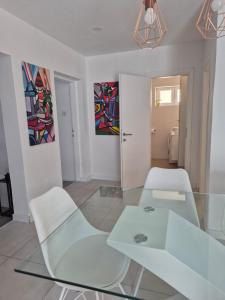 Fotografie z fotogalerie ubytování La La Lalic house v Podgoře