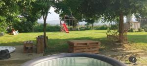 Billede fra billedgalleriet på La Cuib Cristian Sibiu i Cristian