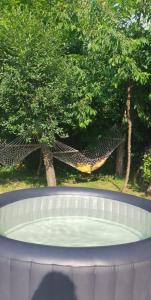 Billede fra billedgalleriet på La Cuib Cristian Sibiu i Cristian