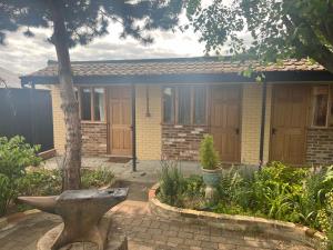 Ảnh trong thư viện ảnh của The Swan Inn ở Woodbridge